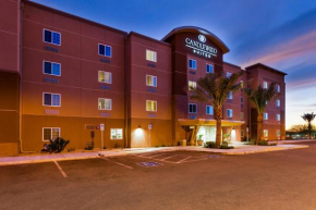 Гостиница Candlewood Suites Tucson, an IHG Hotel  Туксон